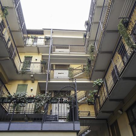 Italianway-Cornalia 12 Διαμέρισμα Μιλάνο Εξωτερικό φωτογραφία