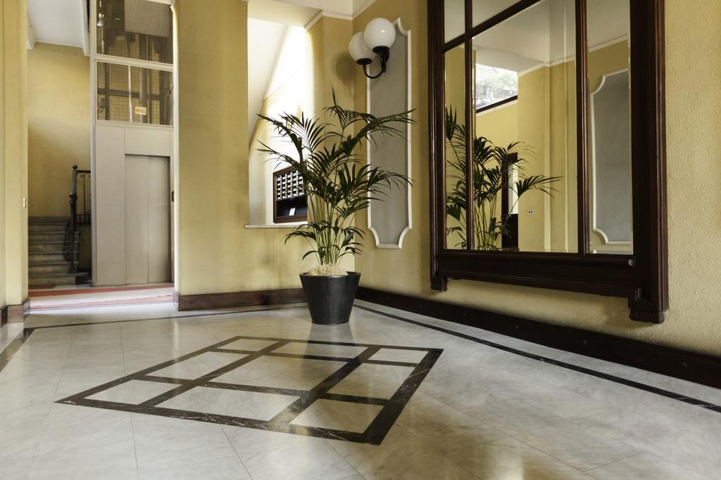 Italianway-Cornalia 12 Διαμέρισμα Μιλάνο Εξωτερικό φωτογραφία