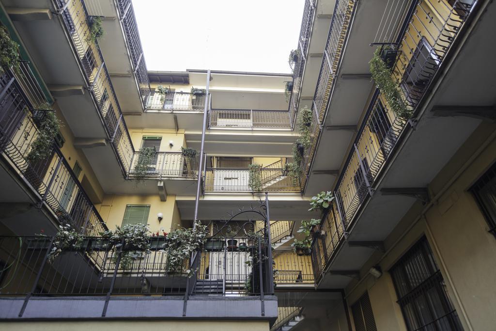 Italianway-Cornalia 12 Διαμέρισμα Μιλάνο Εξωτερικό φωτογραφία
